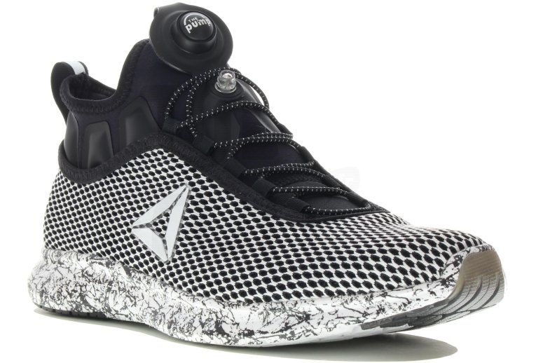 Reebok Pump Plus Night