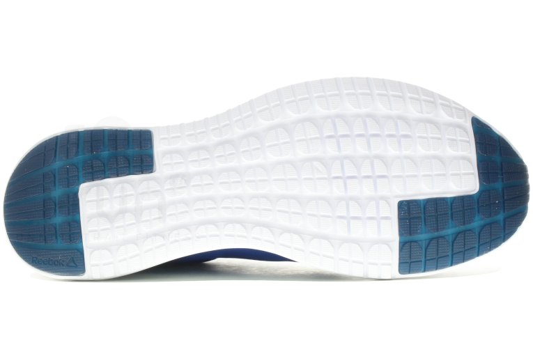 Reebok Pump Plus Tech