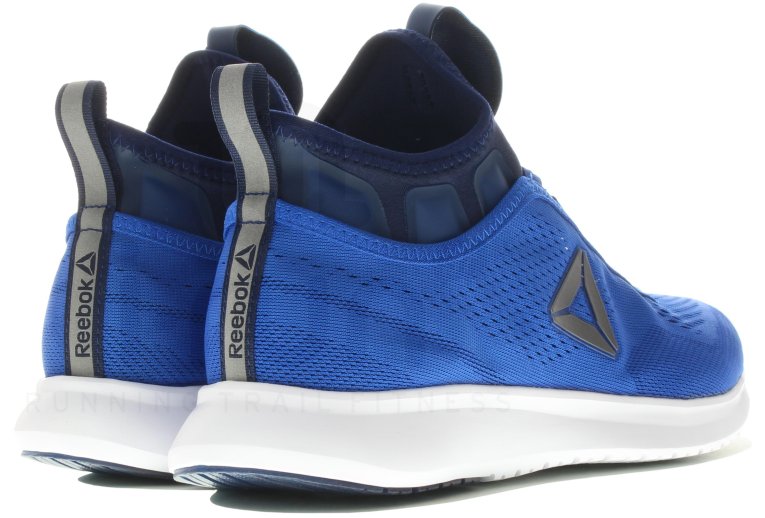 Reebok Pump Plus Tech