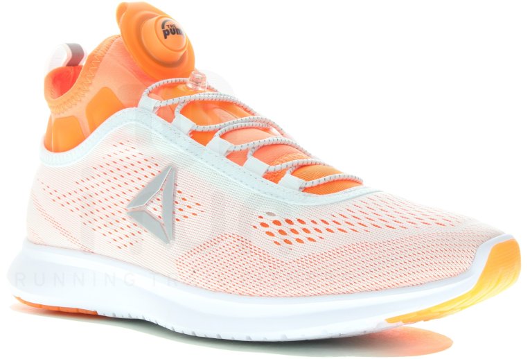 Reebok Pump Plus Tech