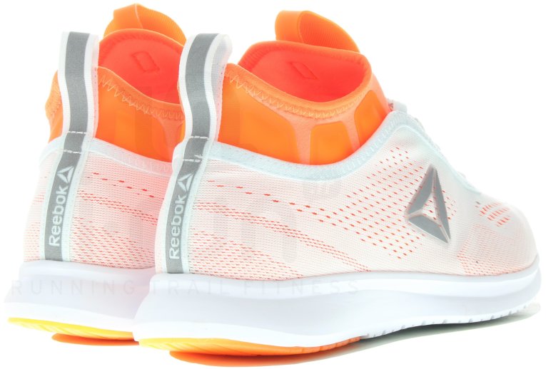 Reebok Pump Plus Tech