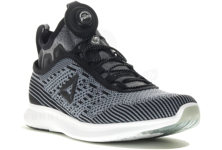 Reebok Pump Plus Ultraknit