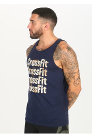 Reebok RC Games Print Logo M