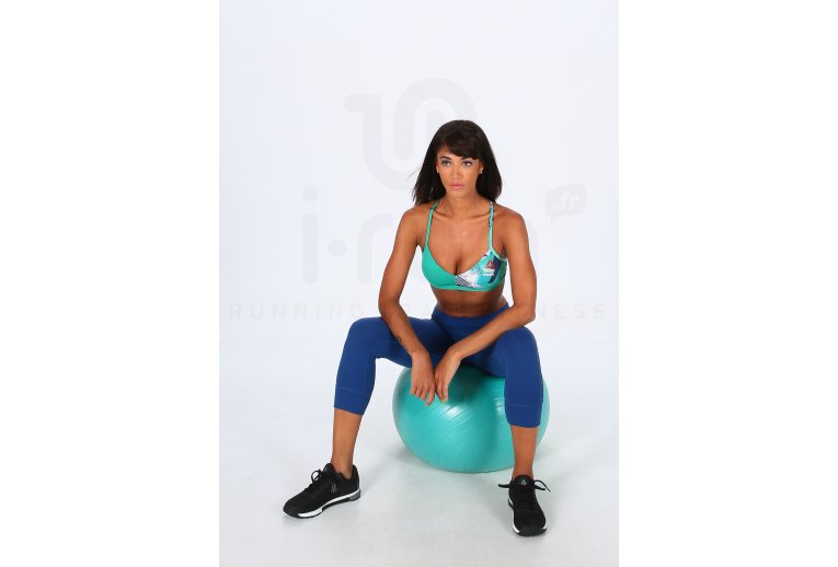 Reebok sujetador deportivo RC Micro