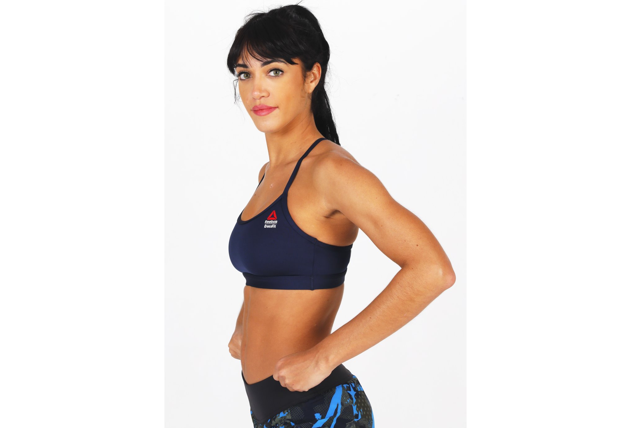 Reebok RC Skinny vêtement running femme