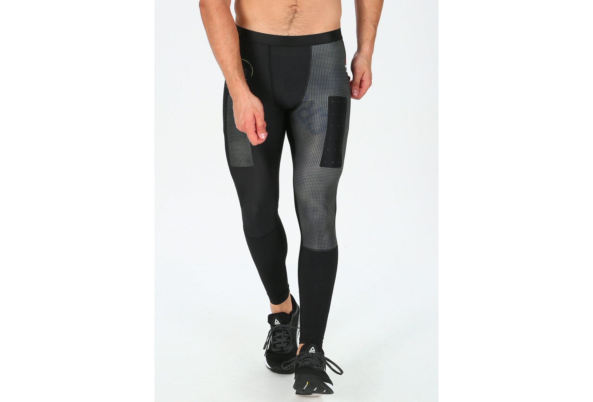 Reebok RCF Compression M vêtement running homme