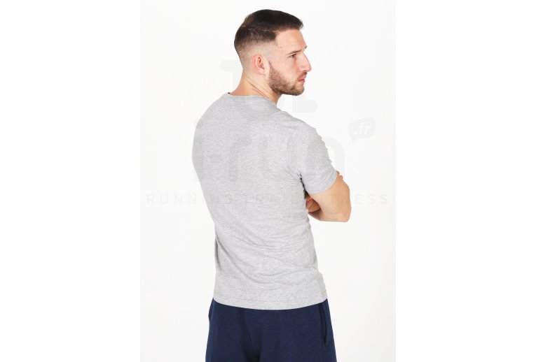 Reebok Camiseta manga corta Retro Crossfit Neon