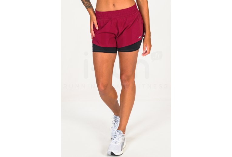 Reebok Run 2 in 1 Damen