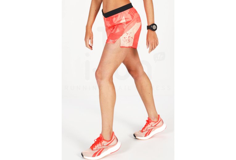 Reebok Run Essentials Allover Print Damen