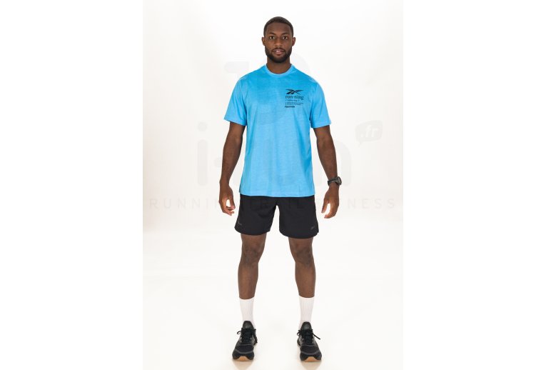 Reebok Run Graphic