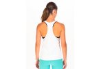 Reebok camiseta de tirantes Run Graphic