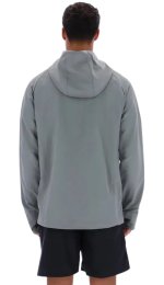Reebok Run Raglan OH LS