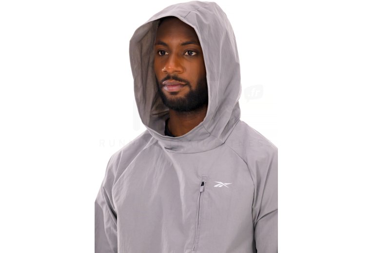 Reebok Run Ruglan OH LS Herren