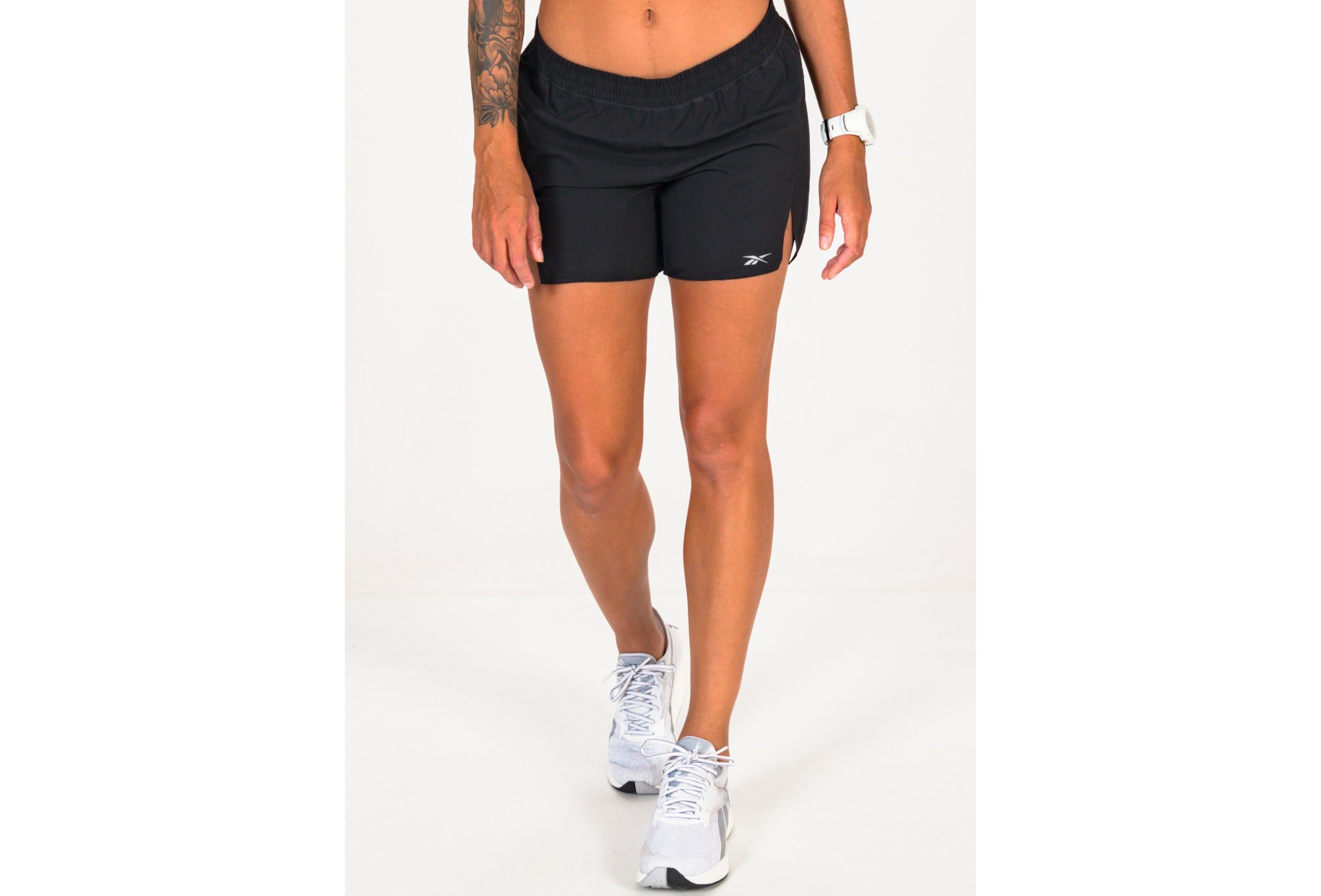 Reebok Run W vêtement running femme
