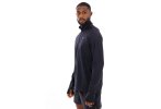 Reebok Running 1/4 Zip Raglan Herren