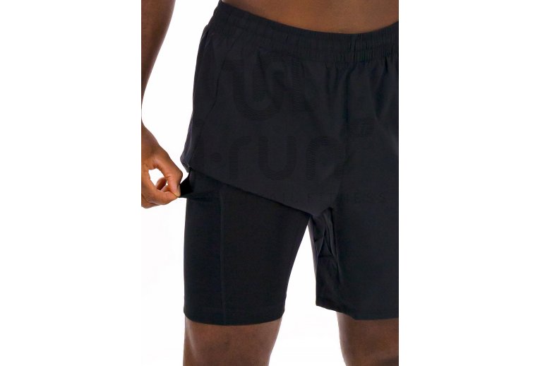 Reebok Running 2 en 1 M