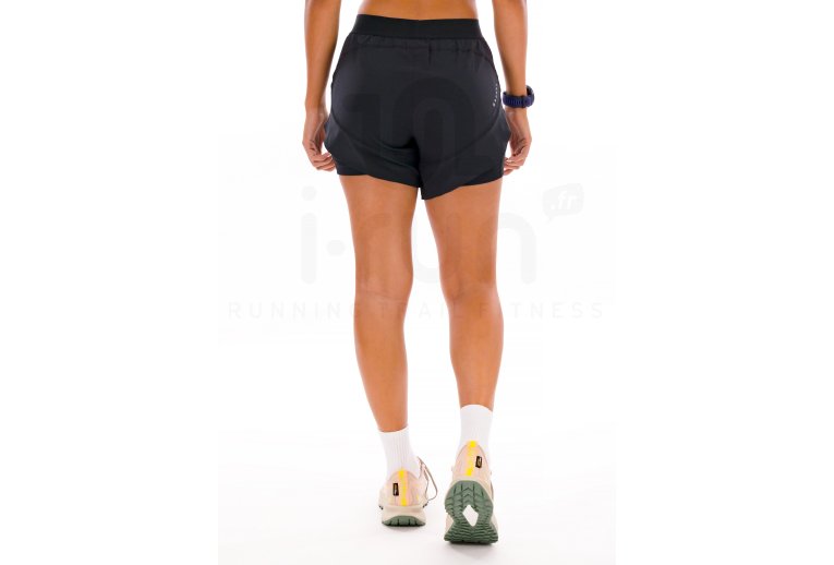 Reebok Running 2 en 1 W