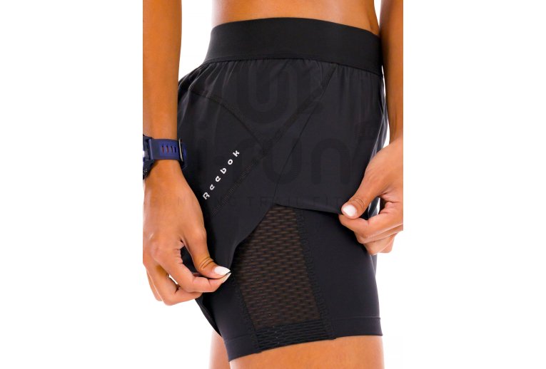 Reebok Running 2 en 1 Damen