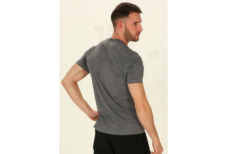 Reebok Camiseta manga corta Running Activchill Graphic