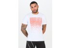 Reebok Camiseta manga corta Running Activchill Graphic