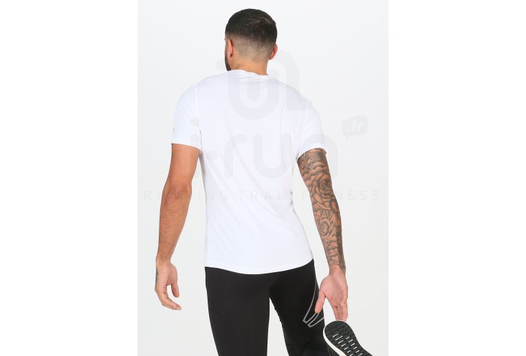 Reebok Camiseta manga corta Running Activchill Graphic