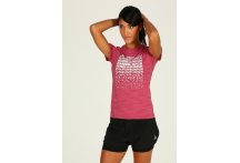Reebok Running Activchill Graphic W