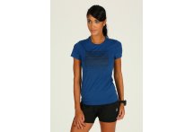 Reebok Running Activchill Graphic W