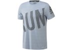Reebok Camiseta manga corta Running ActivChill