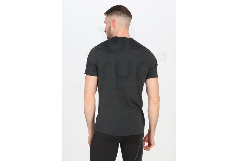 Reebok Camiseta manga corta Running ActivChill