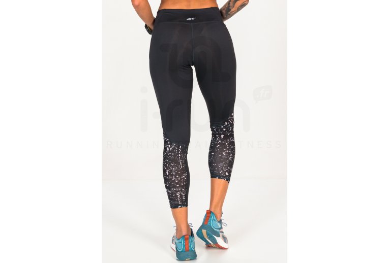 Reebok Running Aop Damen