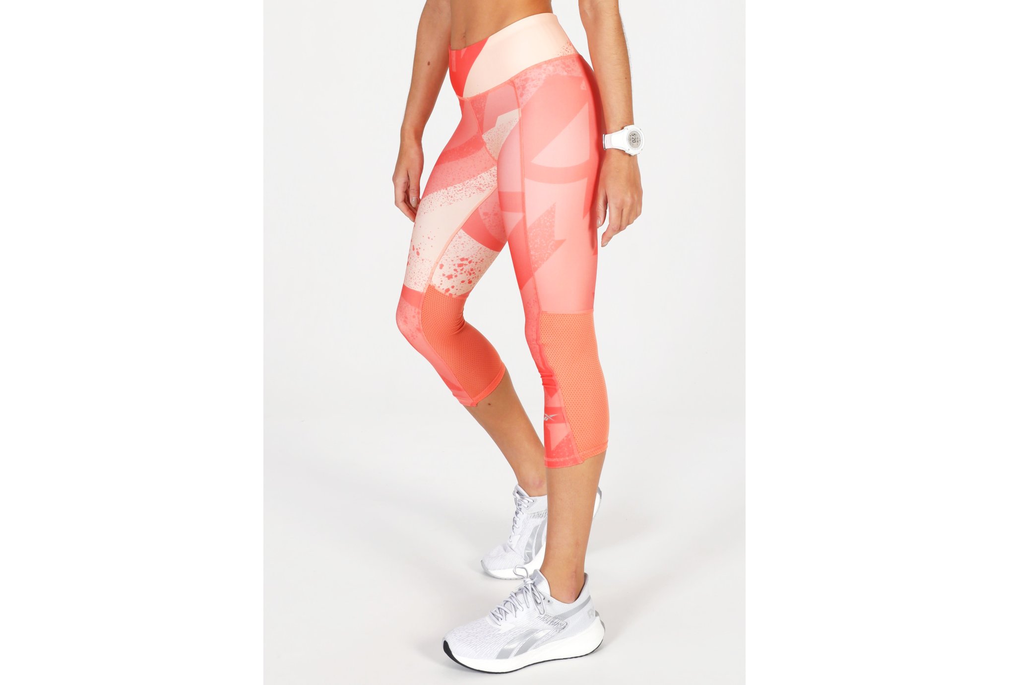 Reebok Running Essentials 3/4 W vêtement running femme