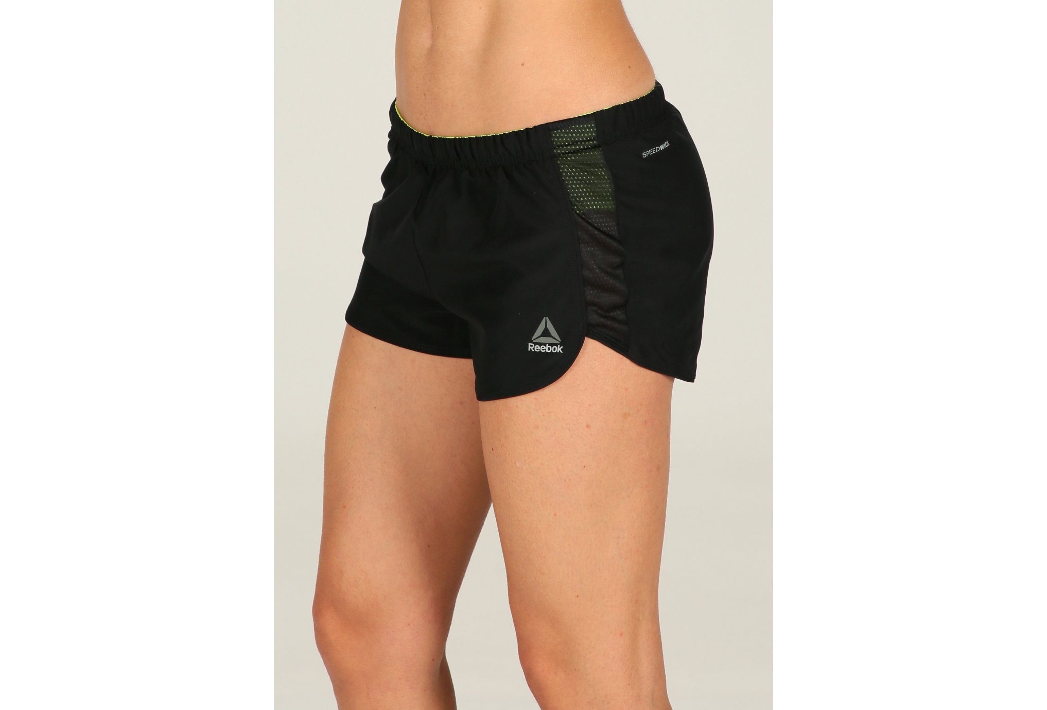 Reebok Running Essentials 5cm W Diététique Vêtements femme