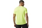 Reebok Camiseta manga corta Running Essentials