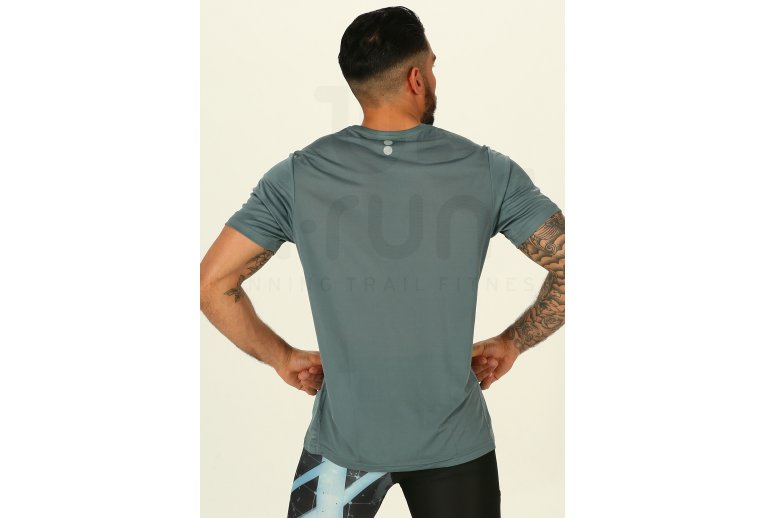 Reebok Camiseta manga corta Running Essentials