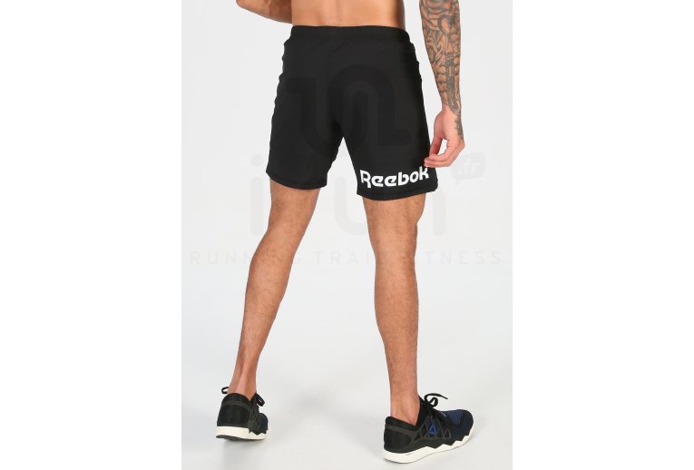 Reebok pantal�n corto Running Essentials