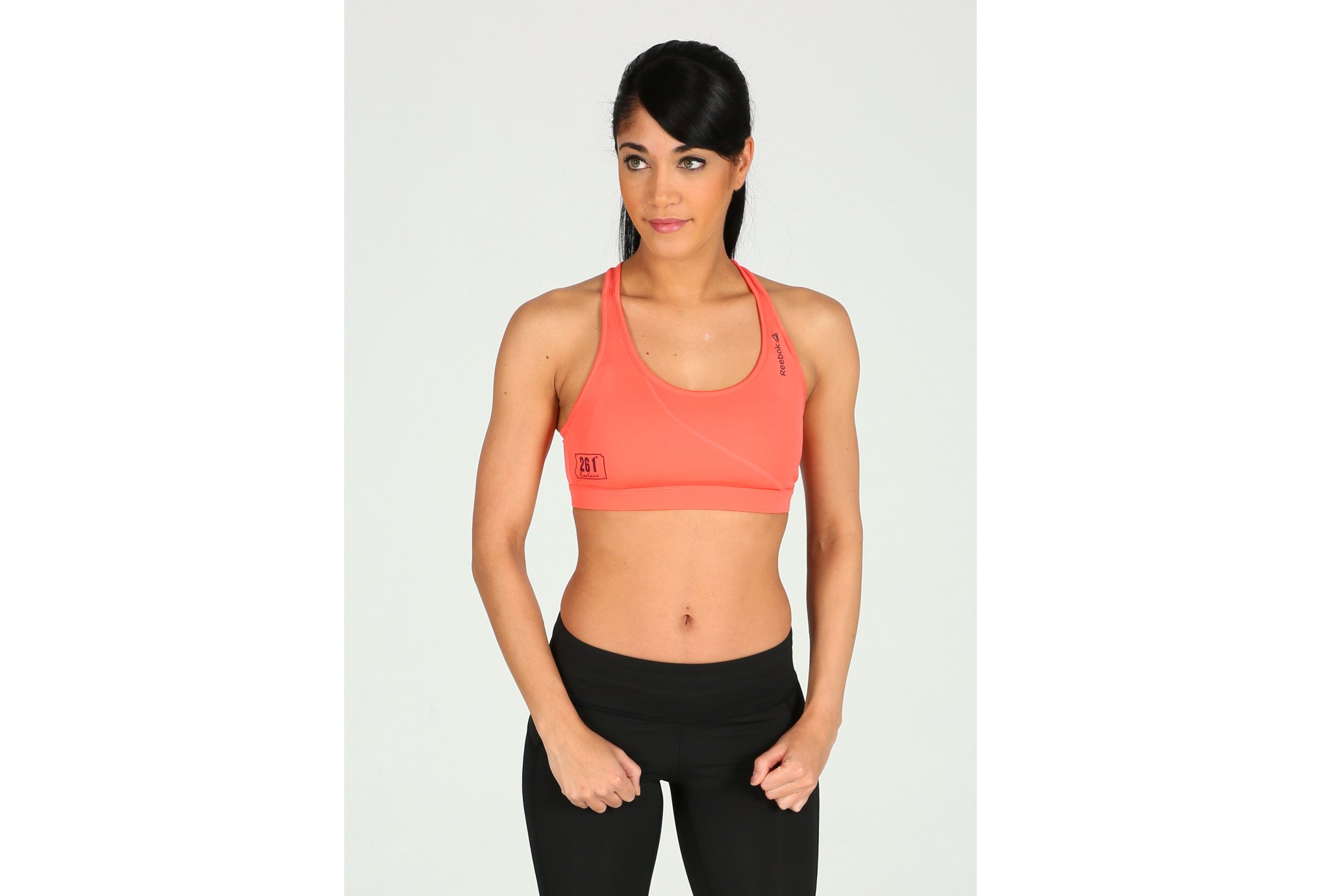 Reebok Running Essentials W Diététique Vêtements femme