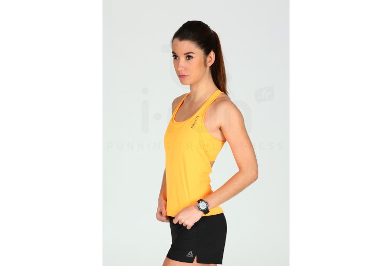 Reebok Camiseta de tirantes Running Essentials