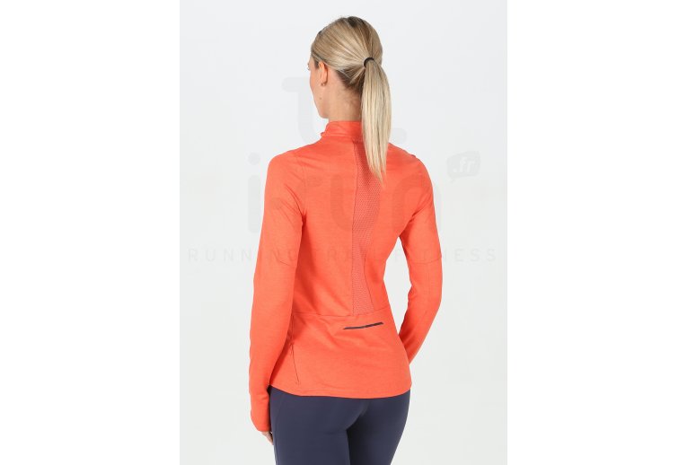 Reebok camiseta manga larga Running Essentials