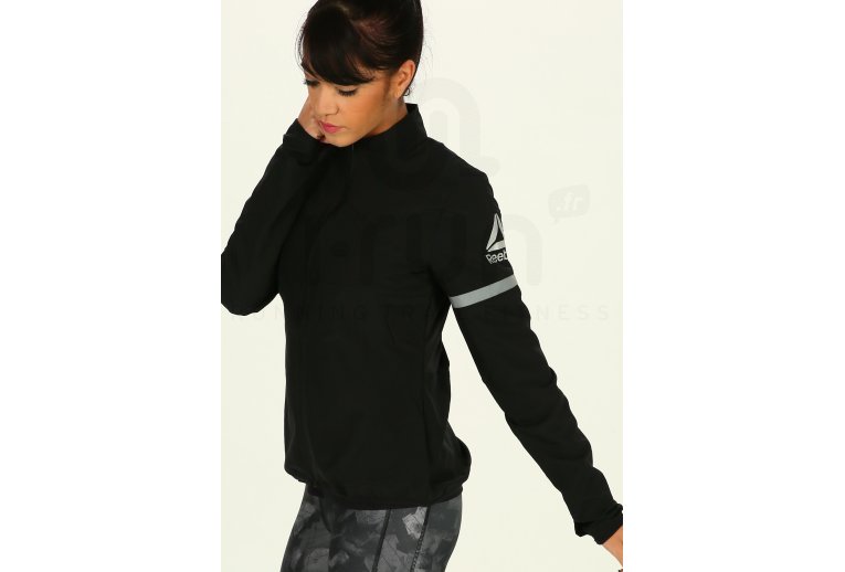 Reebok Chaqueta Running Essentials Wind