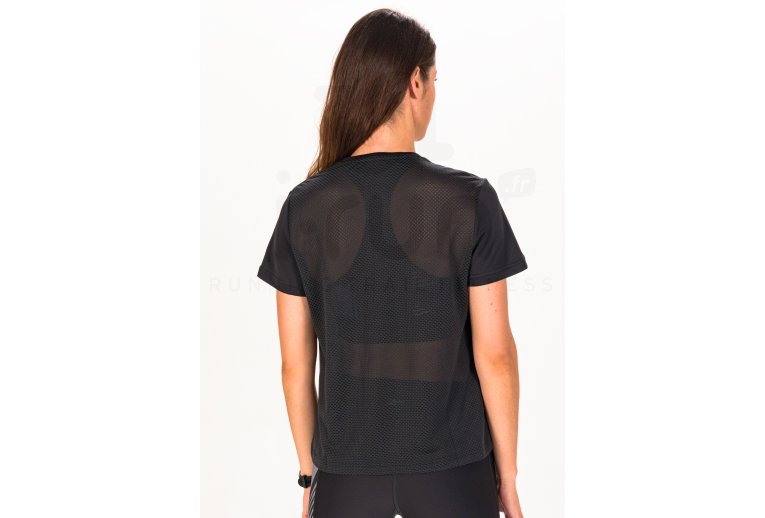 Reebok camiseta manga corta Running Graphic