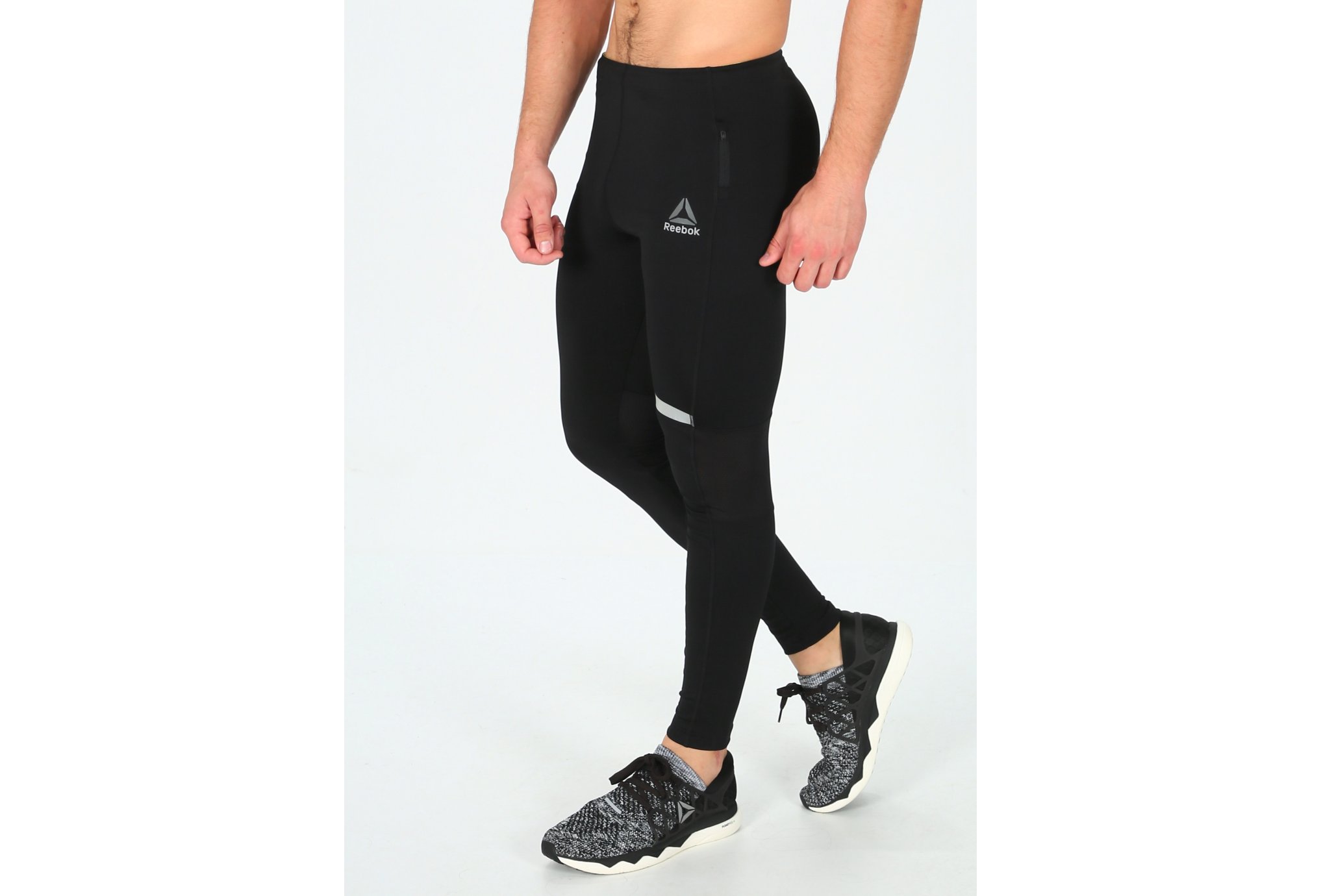 Reebok Running M Diététique Vêtements homme