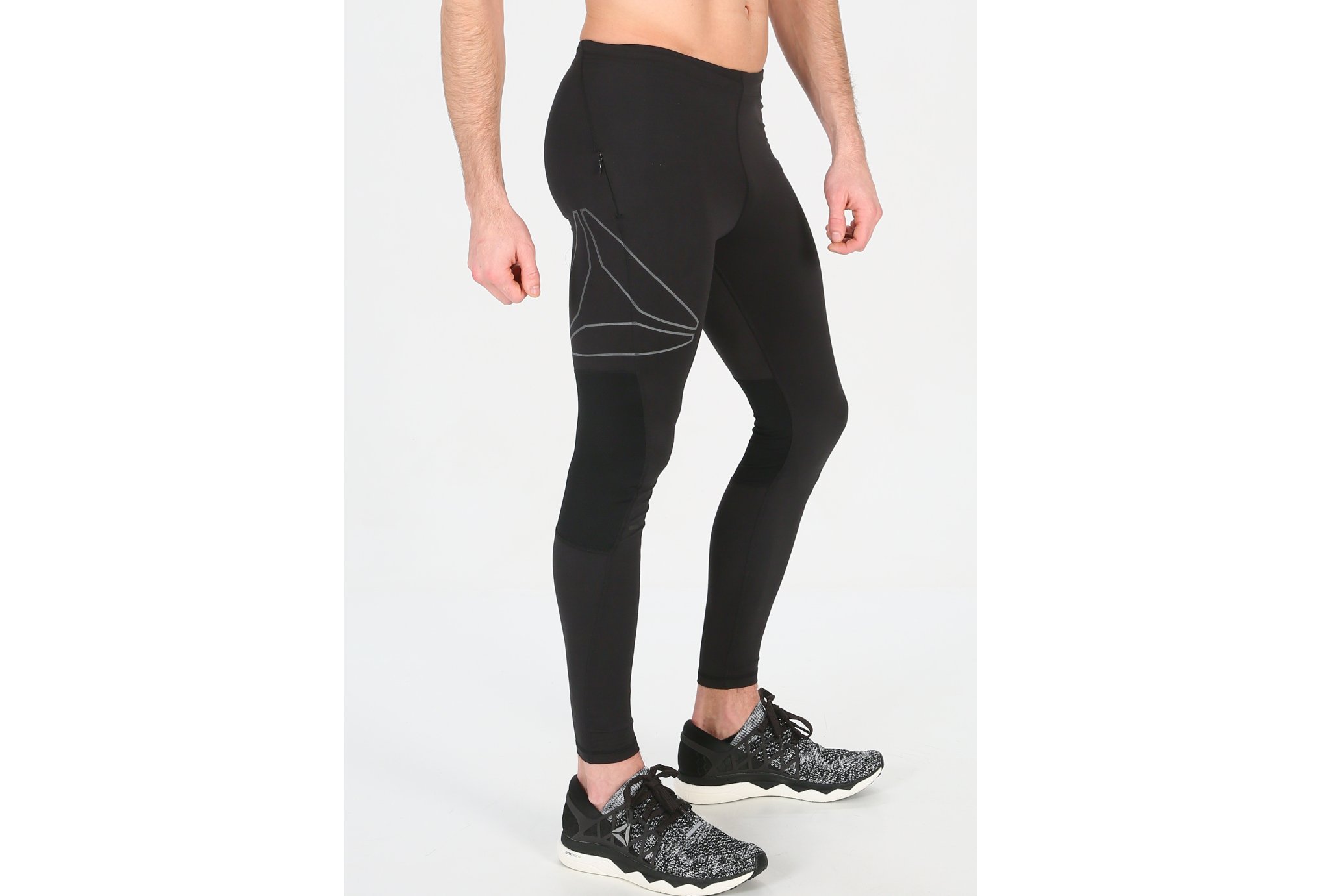 Reebok Running M Diététique Vêtements homme
