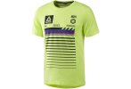 Reebok Camiseta manga corta Running