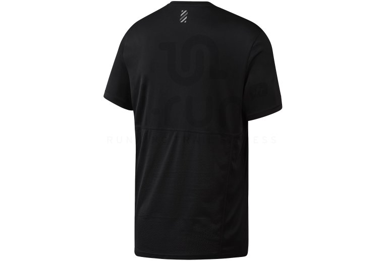 Reebok Camiseta manga corta Running