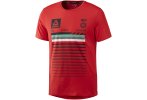 Reebok Camiseta manga corta Running