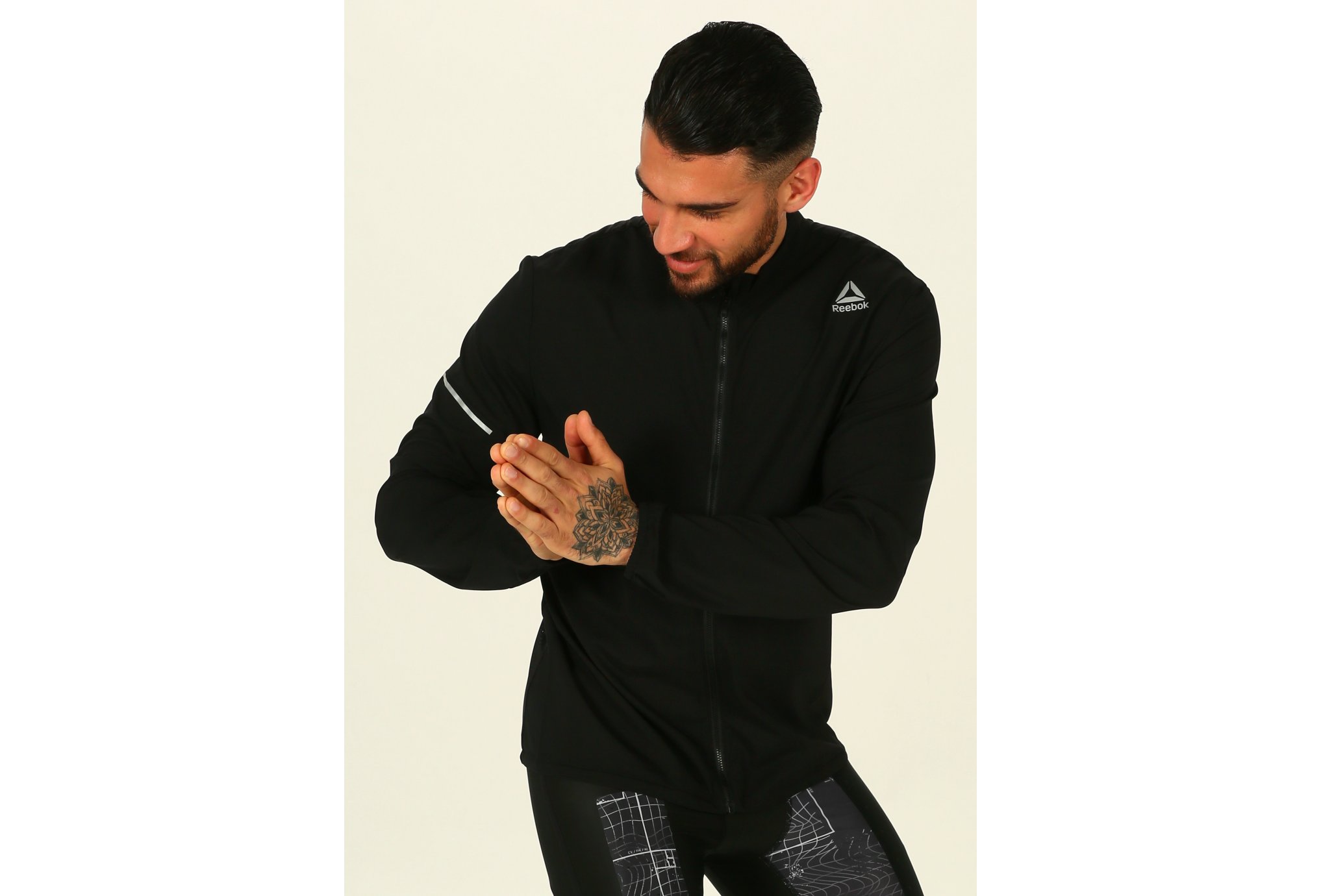 Reebok Running M vêtement running homme