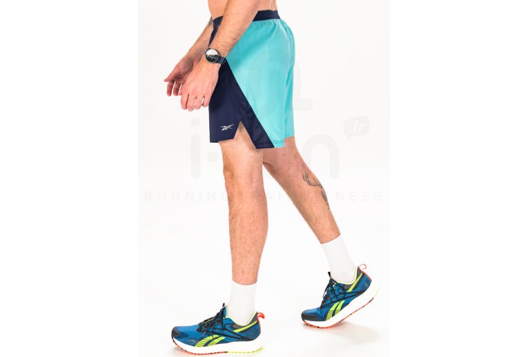 Reebok pantal�n corto Running
