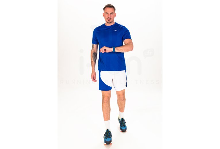 Reebok pantal�n corto Running