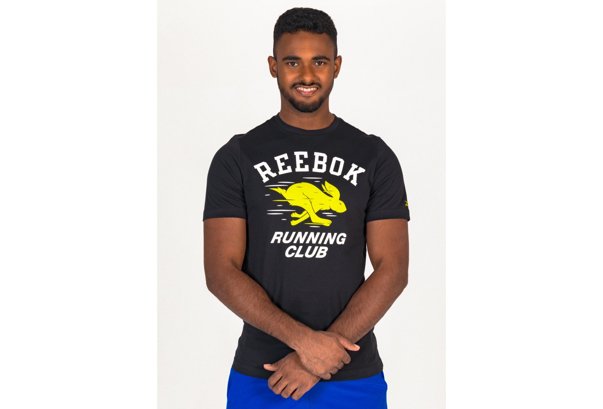 Reebok Running Novelty M vêtement running homme
