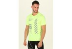 Reebok Camiseta manga corta Running Reflect